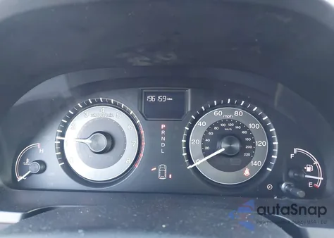 2015 Honda Odyssey Lx из США, поврежденный, VIN 5FNRL5H29FB012059